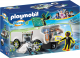 Playmobil Kameleon techno z agentem Gene (6692) 2