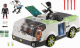 Playmobil Kameleon techno z agentem Gene (6692) 3