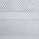 Eurofirany Ręcznik Eurofirany Jessi 04 500 GSM Srebr 70x140 2