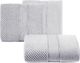 Eurofirany Ręcznik Eurofirany Jessi 04 500 GSM Srebr 70x140 4