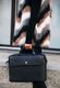 Torba Solier Gold for Women FL16 Sorrento 17" 7