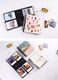LoveInstant Album do Zdjęć 100 szt. do Fujifilm INSTAX Mini 11 90 9 8 7 / Geometria 5