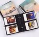 LoveInstant Album do Zdjęć 100szt. do Fujifilm INSTAX Mini 11 9 8 7 90 / Plaża 3