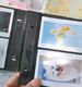 LoveInstant Album do Zdjęć 100szt. do Fujifilm INSTAX Mini 11 9 8 7 90 / Plaża 4