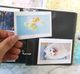LoveInstant Album do Zdjęć 100szt. do Fujifilm INSTAX Mini 11 9 8 7 90 / Plaża 6