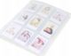 LoveInstant Album A4 do Zdjęć 288x do Fujifilm INSTAX Mini 90 9 8 7 11 Przezroczysty 3