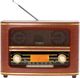 Radio Adler  AD 1187 1