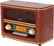 Radio Adler  AD 1187 1