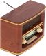 Radio Adler  AD 1187 3