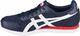 Asics Asics Tiger Runner 1191A207-400 granatowe 40,5 1