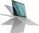 Laptop Asus Chromebook Flip C434 (C434TA-AI0348) 13