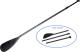 Enero Deska pompowana SUP 300x76x15 cm zielona (1019963) 4