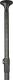 Enero Deska pompowana SUP 300x76x15 cm zielona (1019963) 5