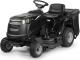 Traktor ogrodowy Alpina AT4 84 A 1