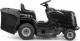 Traktor ogrodowy Alpina AT4 84 A 2