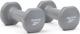 Reebok hantle RAWT-16152 neoprenowe 2 x 2 kg 1