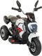 Enero MOTOR ELEKTRYCZNY AVALON BIAŁY 1033037 9