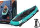 Bestway Kajak Dmuchany 280 x 86 x 40 cm Bestway 65118 1