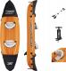 Bestway Kajak Lite-Rapid X2 321 x 88 cm (65077) 1