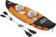 Bestway Kajak Lite-Rapid X2 321 x 88 cm (65077) 2