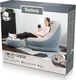 Bestway Fotel z podnóżkiem 121x100x86cm B75053 10