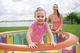 Bestway Dmuchana Trampolina Dla Dzieci 180x86 cm 2