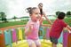 Bestway Dmuchana Trampolina Dla Dzieci 180x86 cm 3