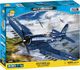 Cobi Klocki Korean War AU-1 Corsair 1