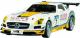 Siku RACING Mercedes SLS AMG GT3 (6821) 1