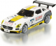 Siku RACING Mercedes SLS AMG GT3 (6821) 3