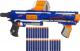 Hasbro Nerf N-Strike Elite XD Rampage (HAS91139) 1