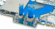 EK Water Blocks Adapter 16mm - G1 / 4, Zielony (3831109847435) 6