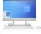 Komputer HP All-In-One 24-dp0008nc Core i7-1065G7, 16 GB, 512 GB SSD Windows 10 Home 1