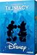Rebel Gra planszowa Tajniacy Disney 1