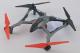 Dron Dromida Vista UAV Quad Czerwony (DIDE03RR) 3