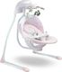 Caretero Huśtawka elektryczna Raffi Pink (TERO-8092) 1