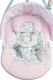 Caretero Huśtawka elektryczna Raffi Pink (TERO-8092) 12