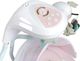Caretero Huśtawka elektryczna Raffi Pink (TERO-8092) 14