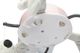 Caretero Huśtawka elektryczna Raffi Pink (TERO-8092) 15