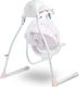 Caretero Huśtawka elektryczna Raffi Pink (TERO-8092) 5