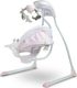 Caretero Huśtawka elektryczna Raffi Pink (TERO-8092) 8