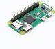 Raspberry Pi Zero WH 512MB RAM (RPI000-W-G00) 1