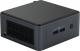 Komputer Intel NUC 11 Intel Core i3-1115G4 5