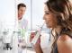 Szczoteczka Philips Szczoteczka soniczna Sonicare DiamondClean biało-srebrna HX9332/04 10