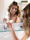 Szczoteczka Philips Szczoteczka soniczna Sonicare DiamondClean biało-srebrna HX9332/04 13