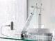 Szczoteczka Philips Szczoteczka soniczna Sonicare DiamondClean biało-srebrna HX9332/04 2