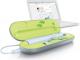 Szczoteczka Philips Szczoteczka soniczna Sonicare DiamondClean biało-srebrna HX9332/04 4