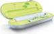 Szczoteczka Philips Szczoteczka soniczna Sonicare DiamondClean biało-srebrna HX9332/04 6