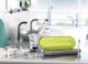 Szczoteczka Philips Szczoteczka soniczna Sonicare DiamondClean biało-srebrna HX9332/04 7