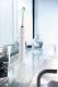 Szczoteczka Philips Szczoteczka soniczna Sonicare DiamondClean biało-srebrna HX9332/04 8